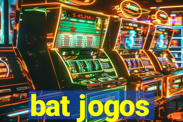 bat jogos