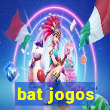 bat jogos