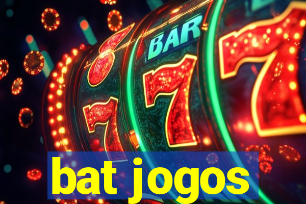 bat jogos