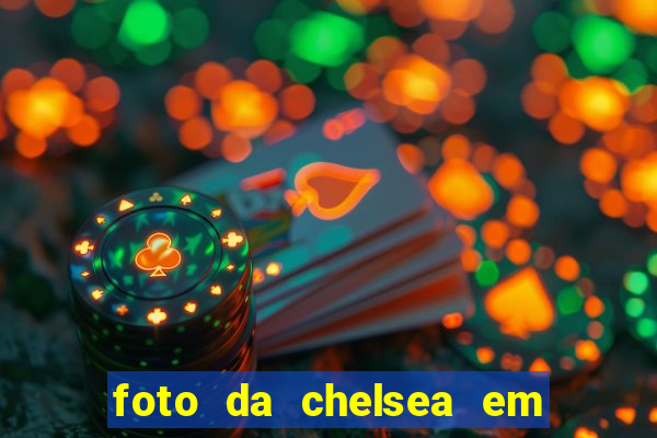 foto da chelsea em pelada das visoes da raven peladas