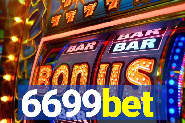 6699bet