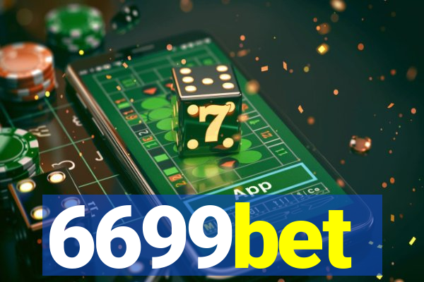 6699bet