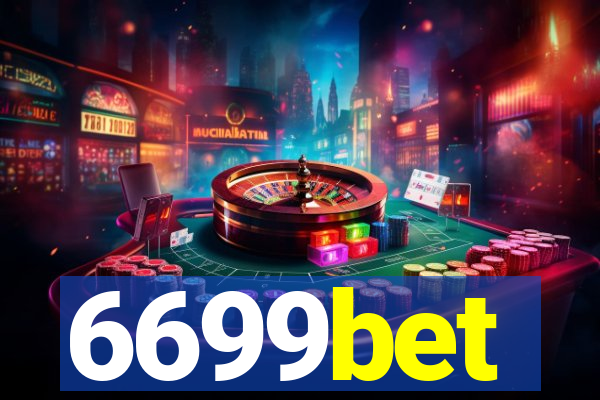 6699bet