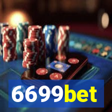 6699bet