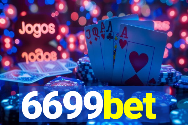 6699bet