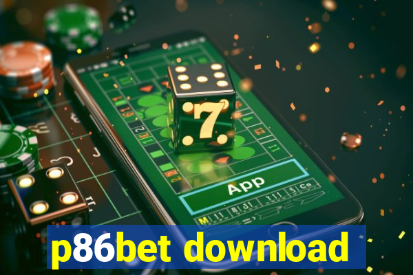 p86bet download