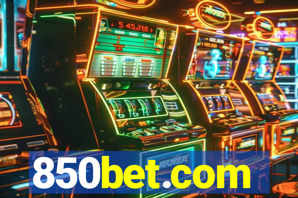 850bet.com