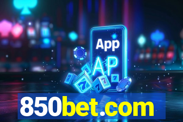 850bet.com