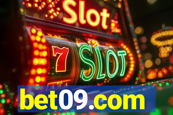 bet09.com