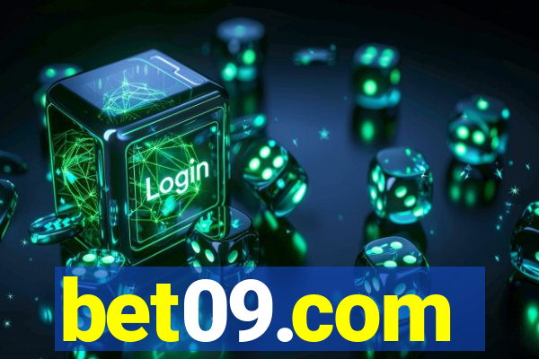 bet09.com