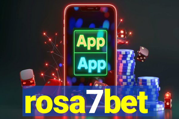 rosa7bet