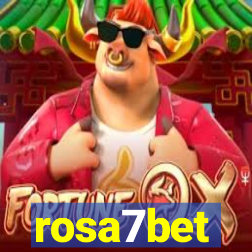 rosa7bet