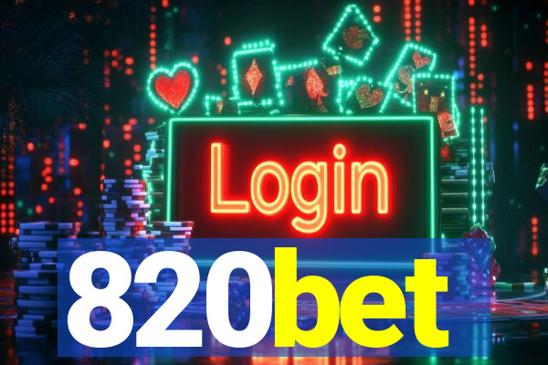 820bet