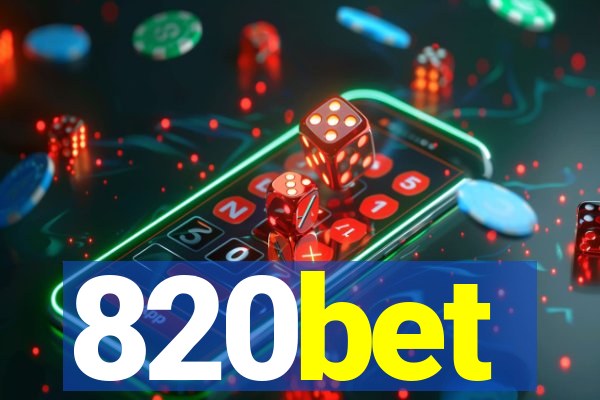 820bet