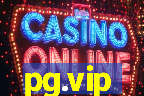 pg.vip