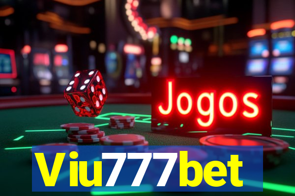 Viu777bet