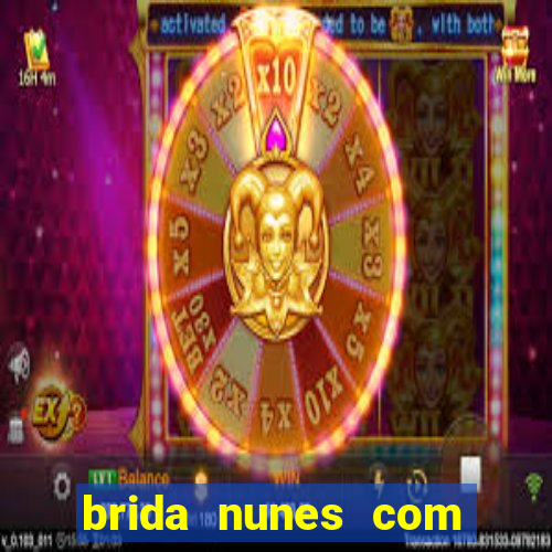 brida nunes com medico portal zacarias