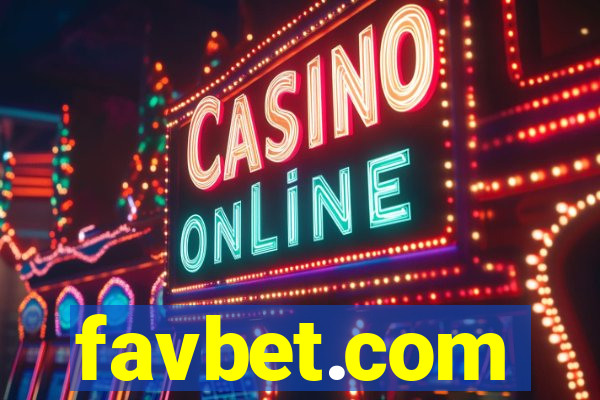 favbet.com