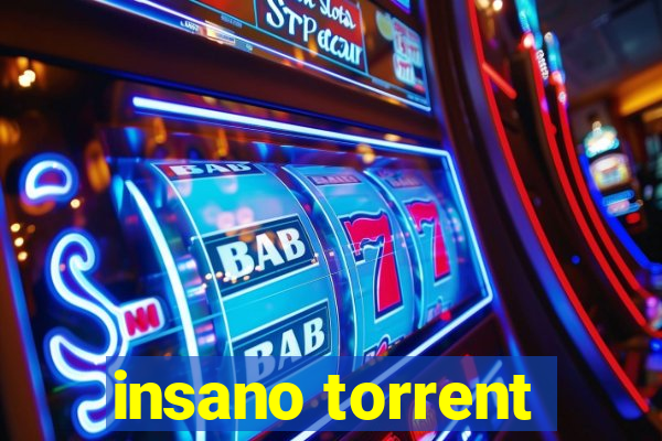 insano torrent