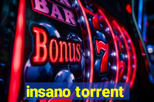 insano torrent