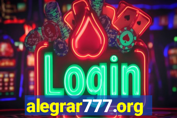 alegrar777.org