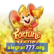 alegrar777.org