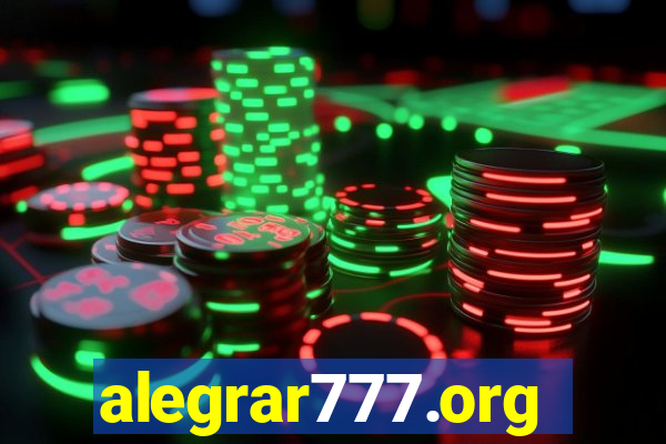 alegrar777.org