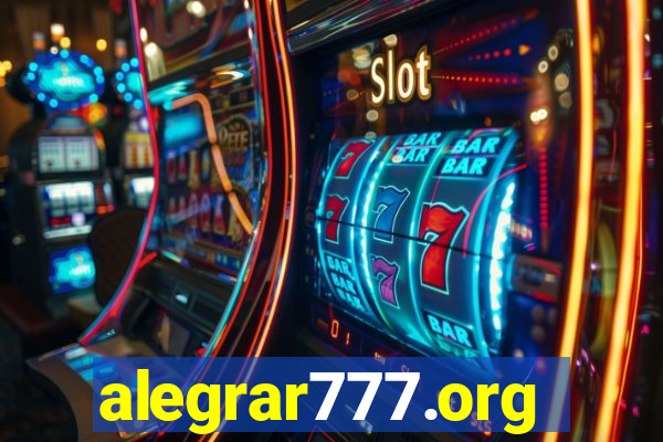 alegrar777.org