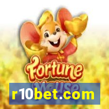 r10bet.com