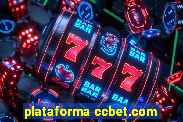 plataforma ccbet.com