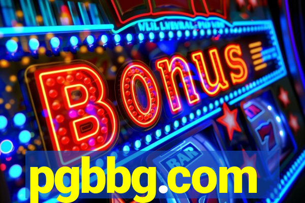 pgbbg.com