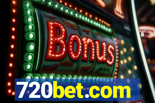 720bet.com