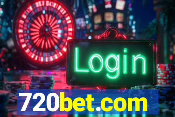 720bet.com