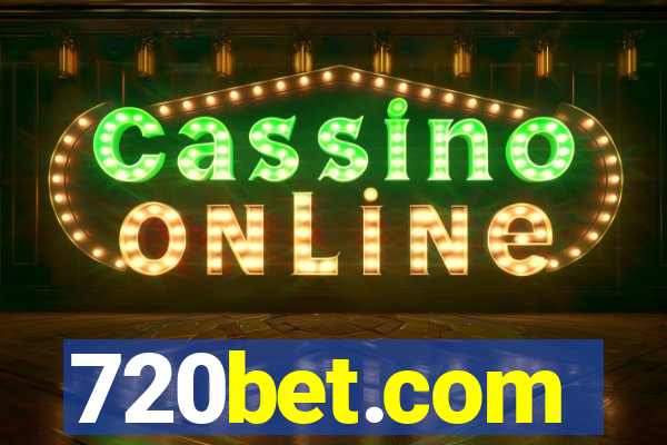 720bet.com