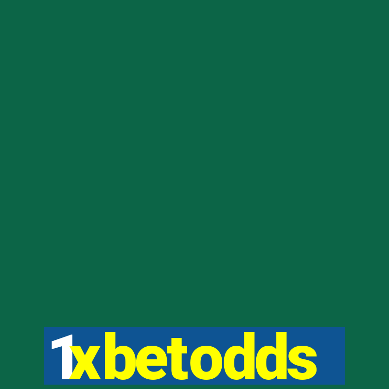 1xbetodds