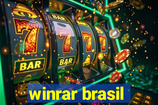 winrar brasil