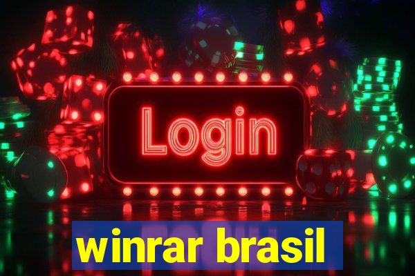 winrar brasil