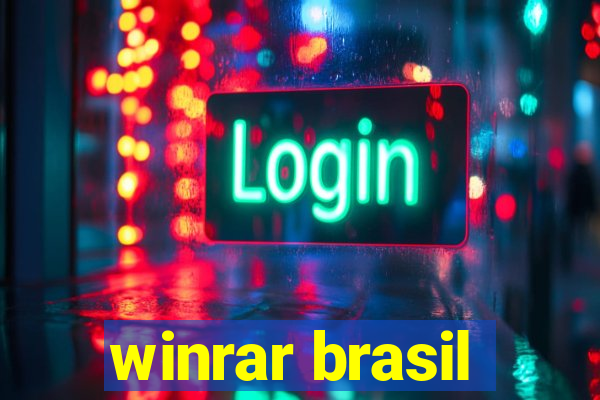 winrar brasil