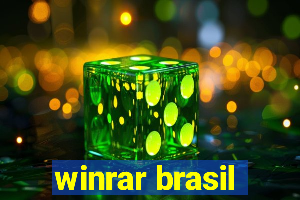 winrar brasil