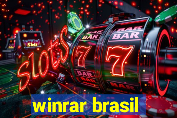 winrar brasil