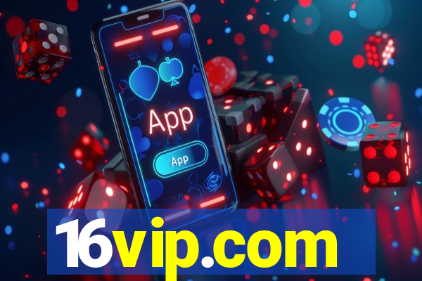 16vip.com