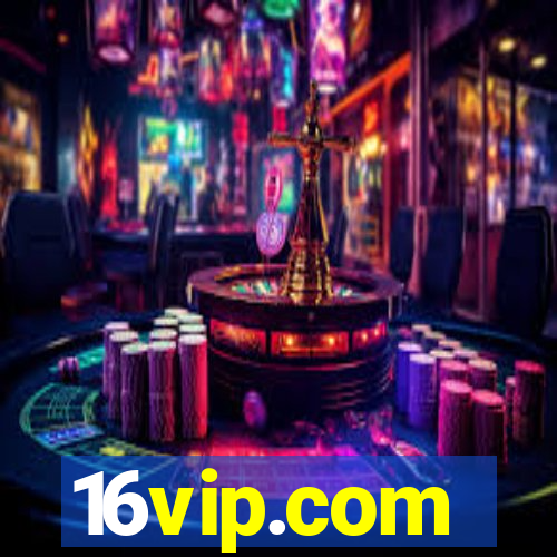 16vip.com