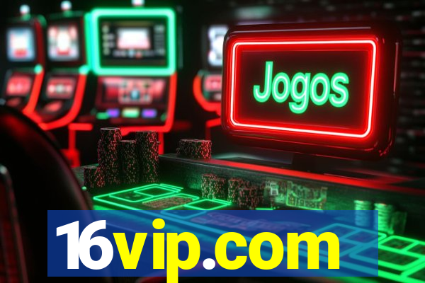 16vip.com