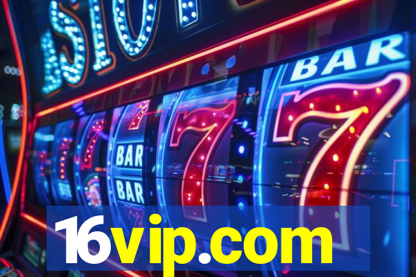 16vip.com