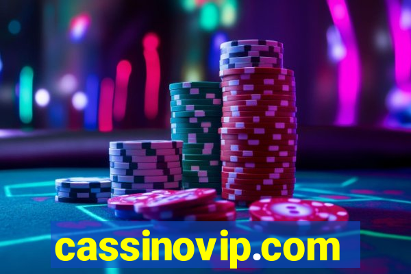 cassinovip.com