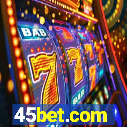 45bet.com