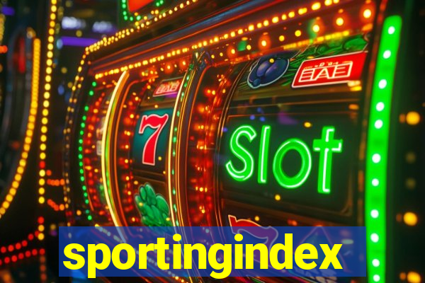 sportingindex