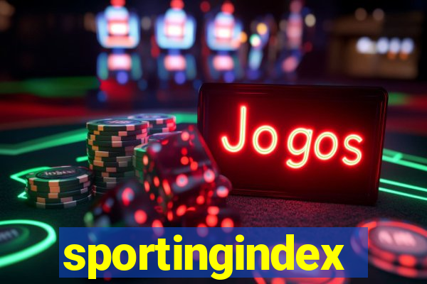 sportingindex