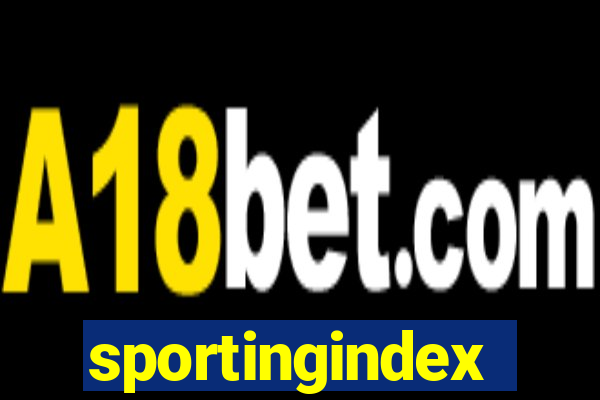 sportingindex