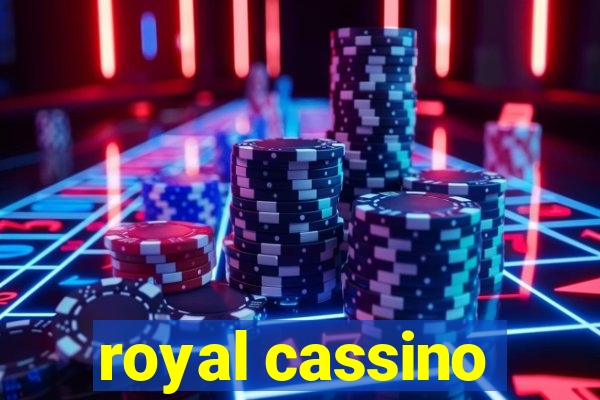 royal cassino